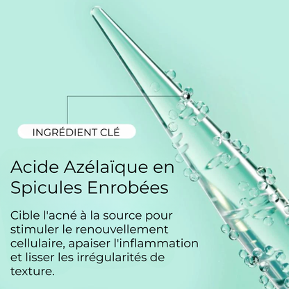 Sérum microcristal Duo